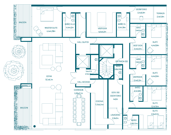 Opción 6 dir primer piso-8