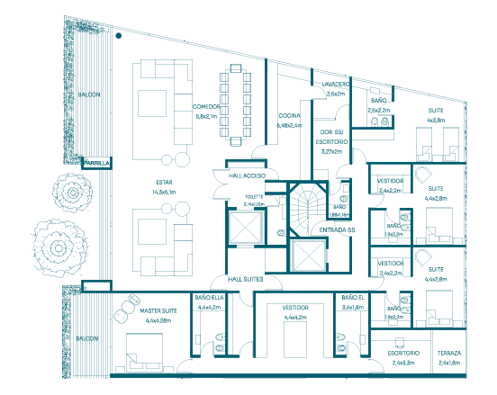 Opción 6 esq primer piso-8