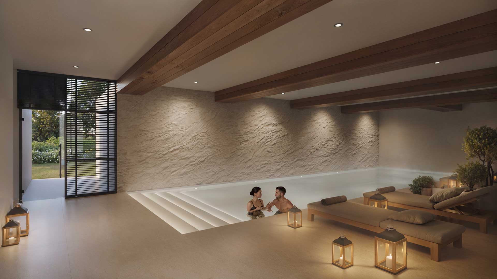 Oceano Brava Amenities 2