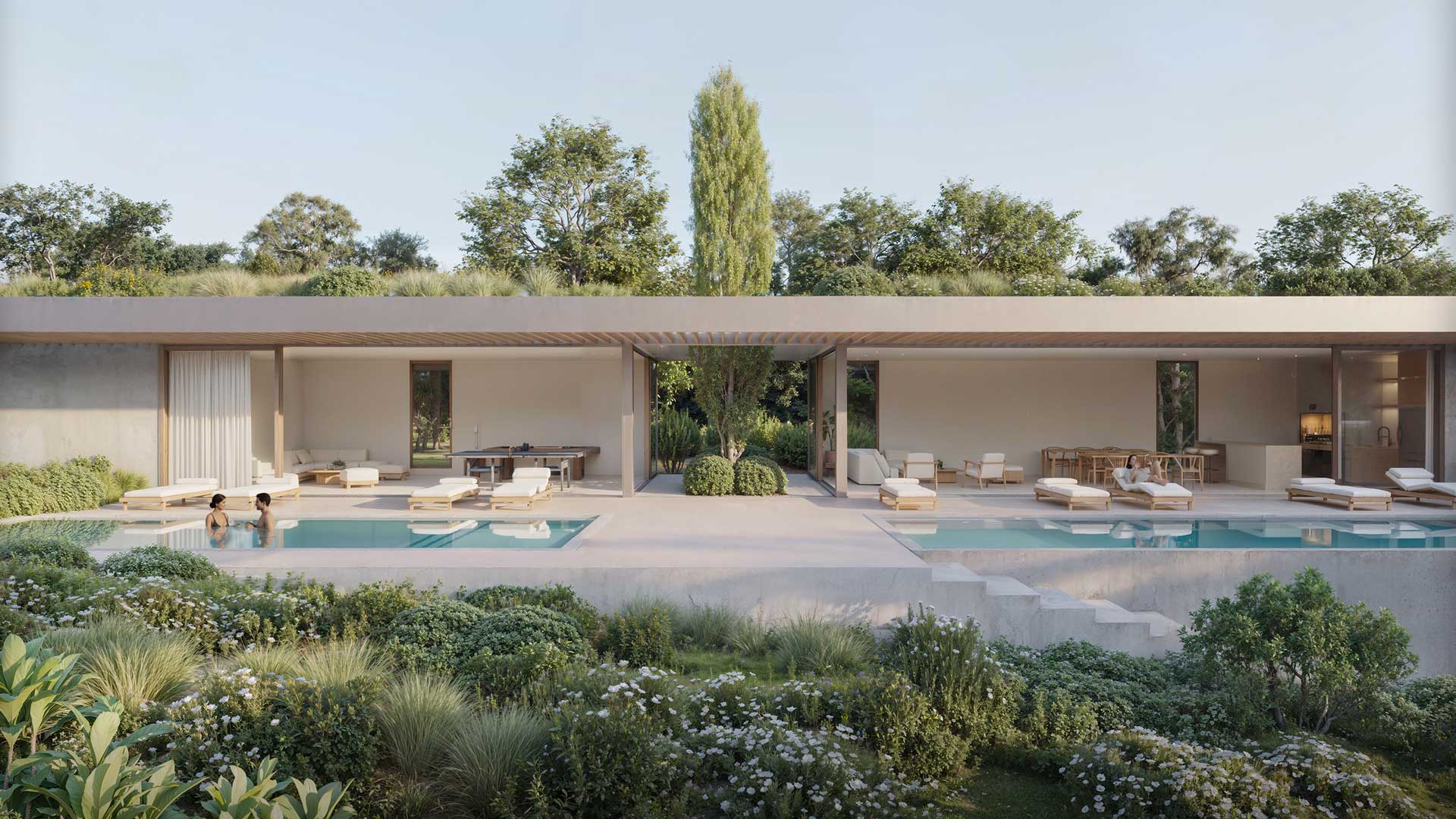 Oceano Brava Amenities 3